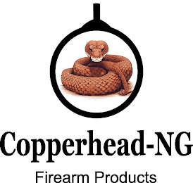COPPERHEAD-NG FIREARM PRODUCTS logo