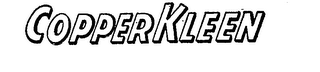COPPERKLEEN logo