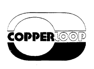 COPPERLOOP logo