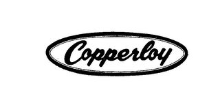 COPPERLOY logo