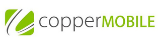 COPPERMOBILE logo