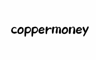 COPPERMONEY logo