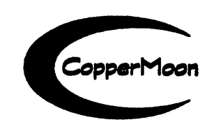 COPPERMOON logo