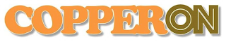 COPPERON logo