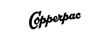 COPPERPAC logo
