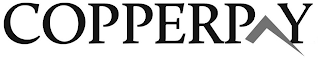 COPPERPAY logo