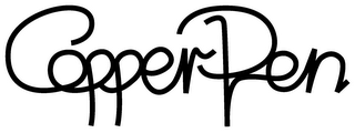 COPPERPEN logo