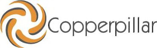 COPPERPILLAR logo