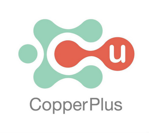 COPPERPLUS logo