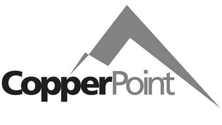 COPPERPOINT logo