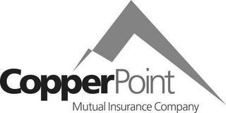 COPPERPOINT MUTUAL INSURANCE COMPANY logo