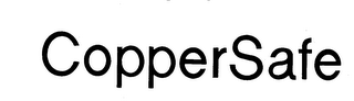 COPPERSAFE logo