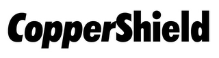 COPPERSHIELD logo