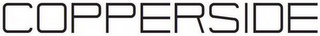 COPPERSIDE logo