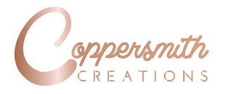 COPPERSMITH CREATIONS logo