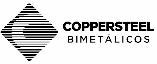 COPPERSTEEL BIMETÁLICOS logo