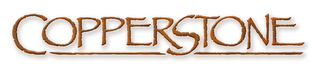 COPPERSTONE logo