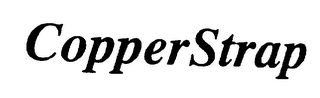 COPPERSTRAP logo