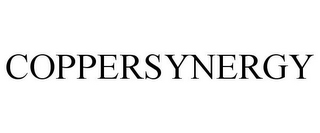 COPPERSYNERGY logo