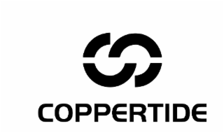 COPPERTIDE logo