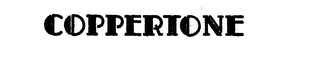 COPPERTONE logo