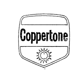COPPERTONE logo