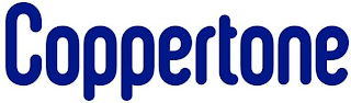 COPPERTONE logo
