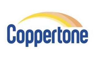 COPPERTONE logo