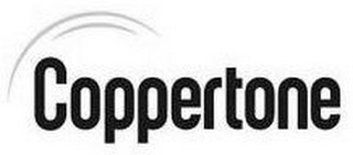 COPPERTONE logo