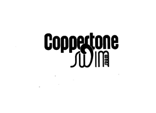 COPPERTONE SWIM WEAR logo