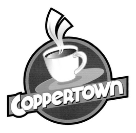 COPPERTOWN