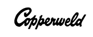 COPPERWELD logo