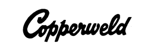COPPERWELD logo