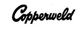 COPPERWELD logo