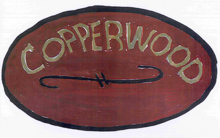 COPPERWOOD logo