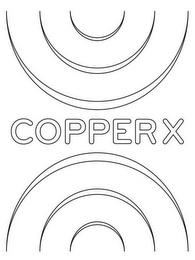 COPPERX