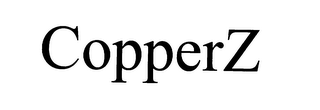 COPPERZ logo