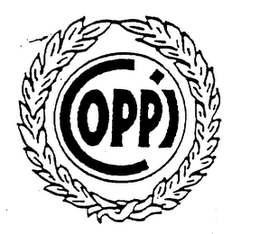 COPPI logo
