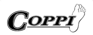 COPPI logo