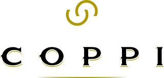 COPPI logo