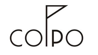 COPPO logo