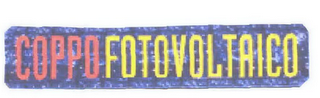 COPPOFOTOVOLTAICO logo