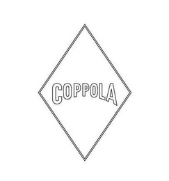 COPPOLA logo