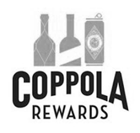 COPPOLA REWARDS logo