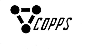 COPPS logo