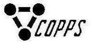 COPPS logo