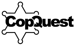 COPQUEST logo