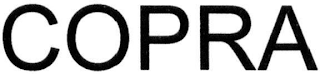 COPRA logo