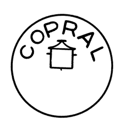 COPRAL logo