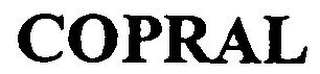 COPRAL logo
